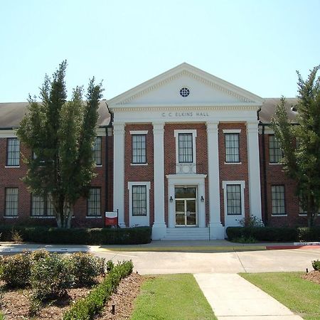 Executive Thibodaux New Orleans Hotel Luaran gambar