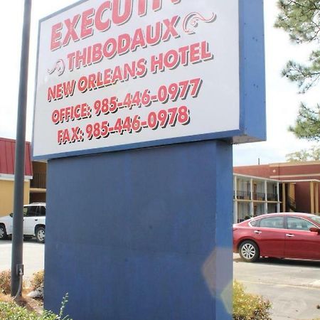 Executive Thibodaux New Orleans Hotel Luaran gambar
