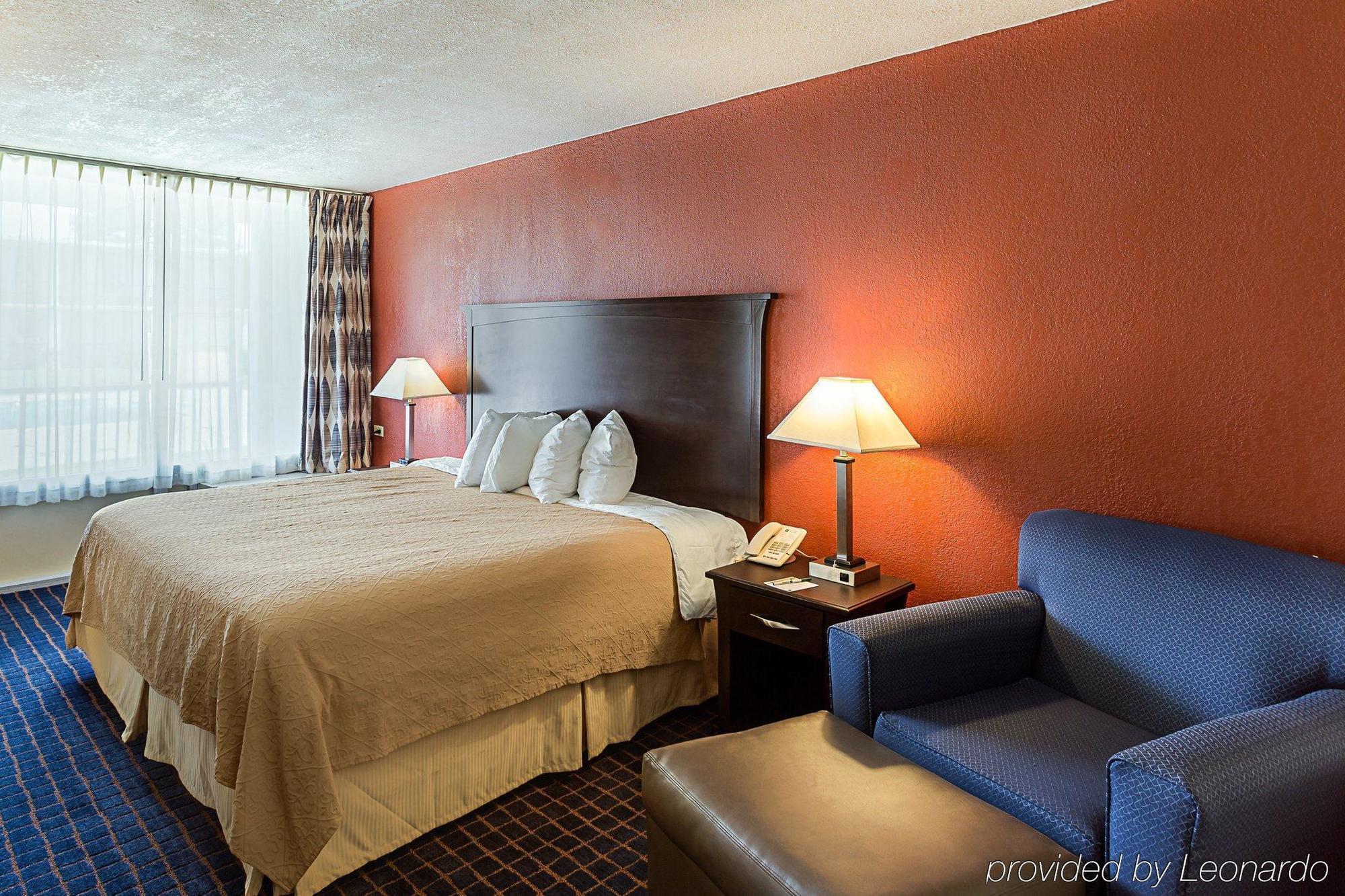 Executive Thibodaux New Orleans Hotel Luaran gambar