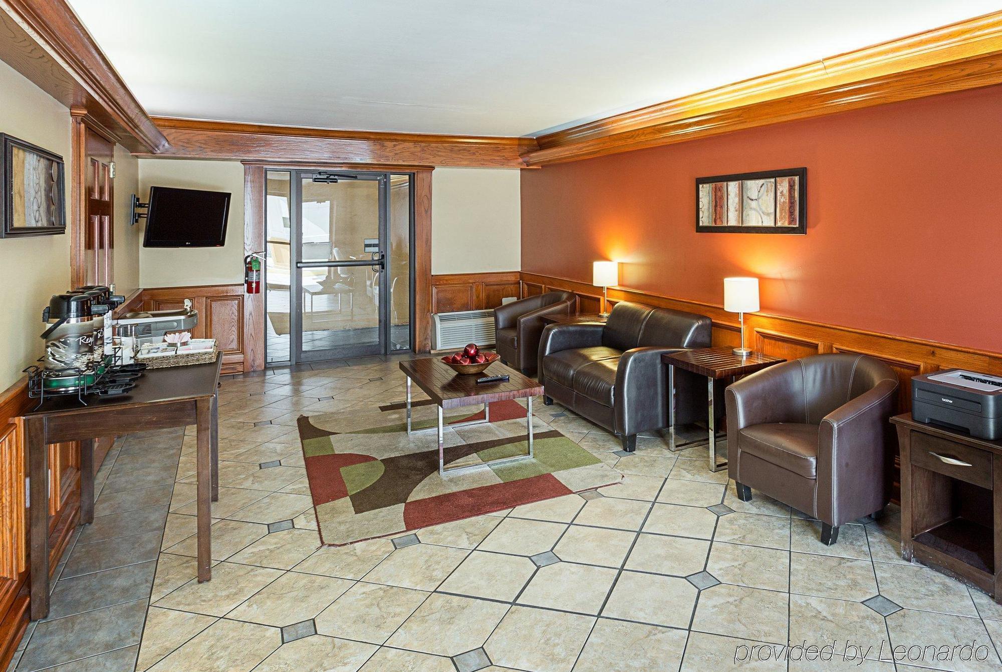Executive Thibodaux New Orleans Hotel Luaran gambar