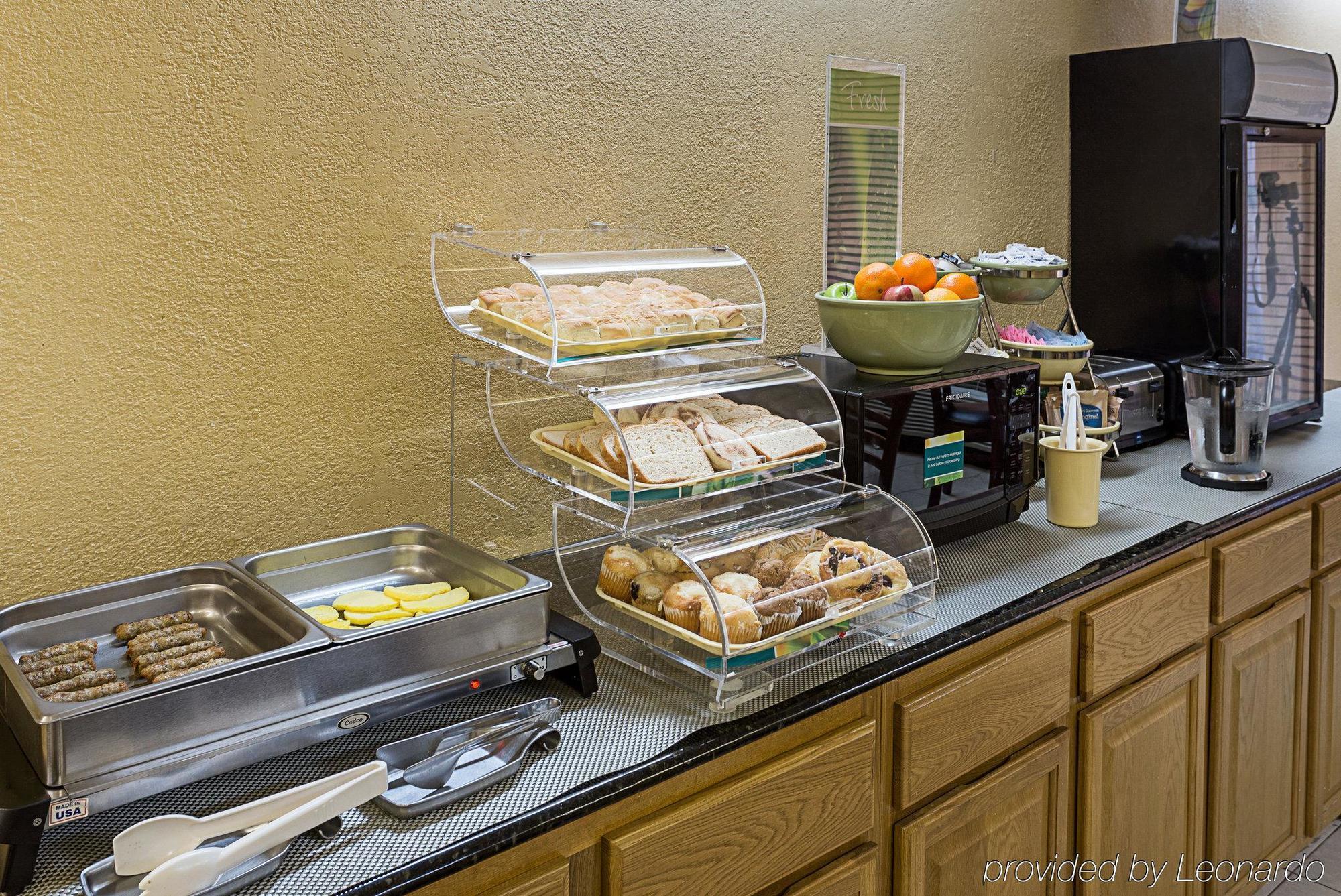 Executive Thibodaux New Orleans Hotel Luaran gambar