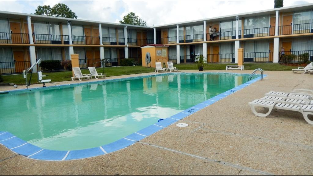 Executive Thibodaux New Orleans Hotel Luaran gambar