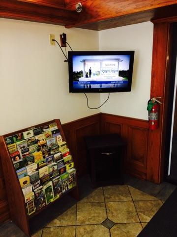 Executive Thibodaux New Orleans Hotel Luaran gambar