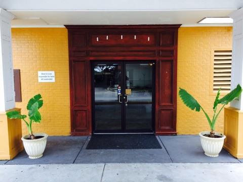 Executive Thibodaux New Orleans Hotel Luaran gambar