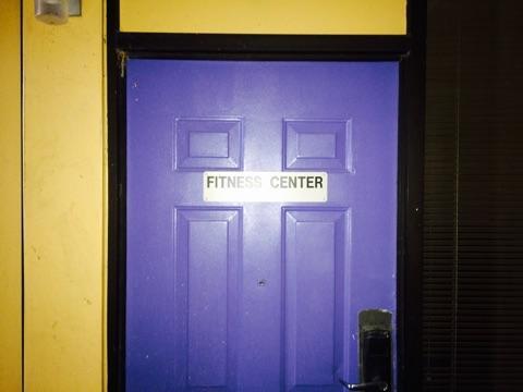 Executive Thibodaux New Orleans Hotel Luaran gambar