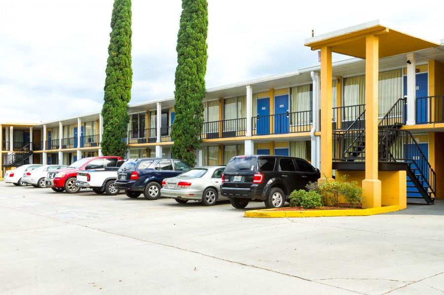 Executive Thibodaux New Orleans Hotel Luaran gambar