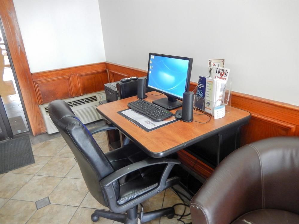 Executive Thibodaux New Orleans Hotel Luaran gambar