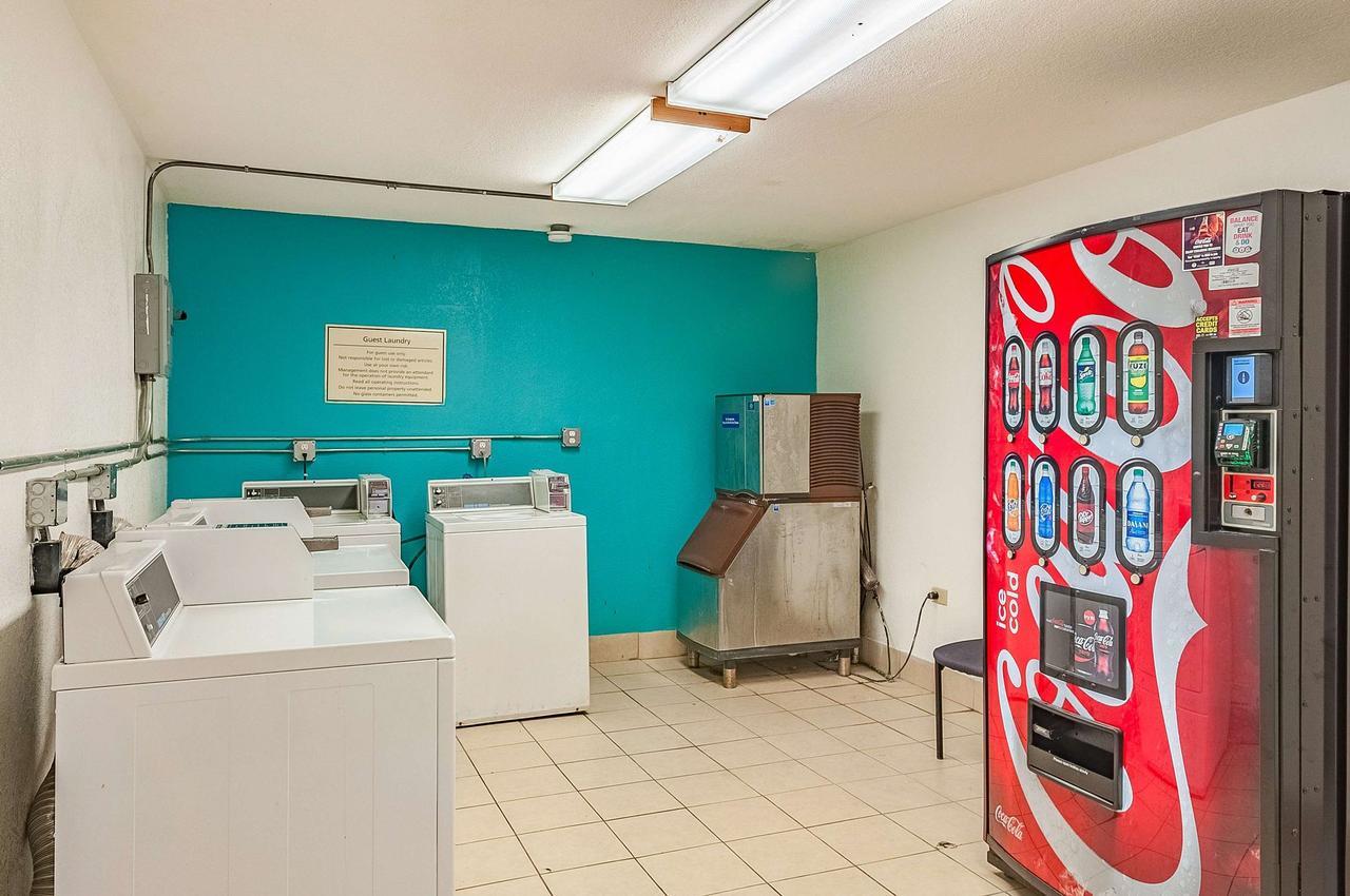 Executive Thibodaux New Orleans Hotel Luaran gambar