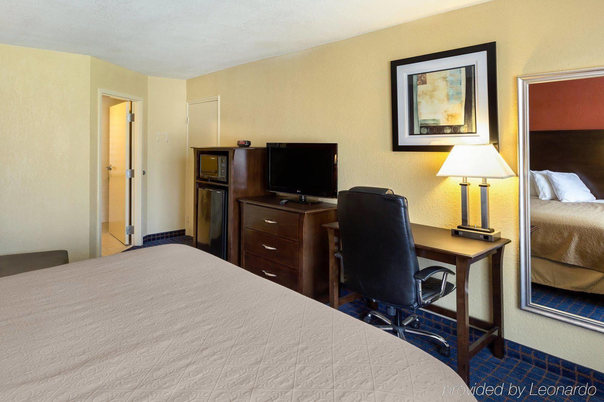 Executive Thibodaux New Orleans Hotel Luaran gambar