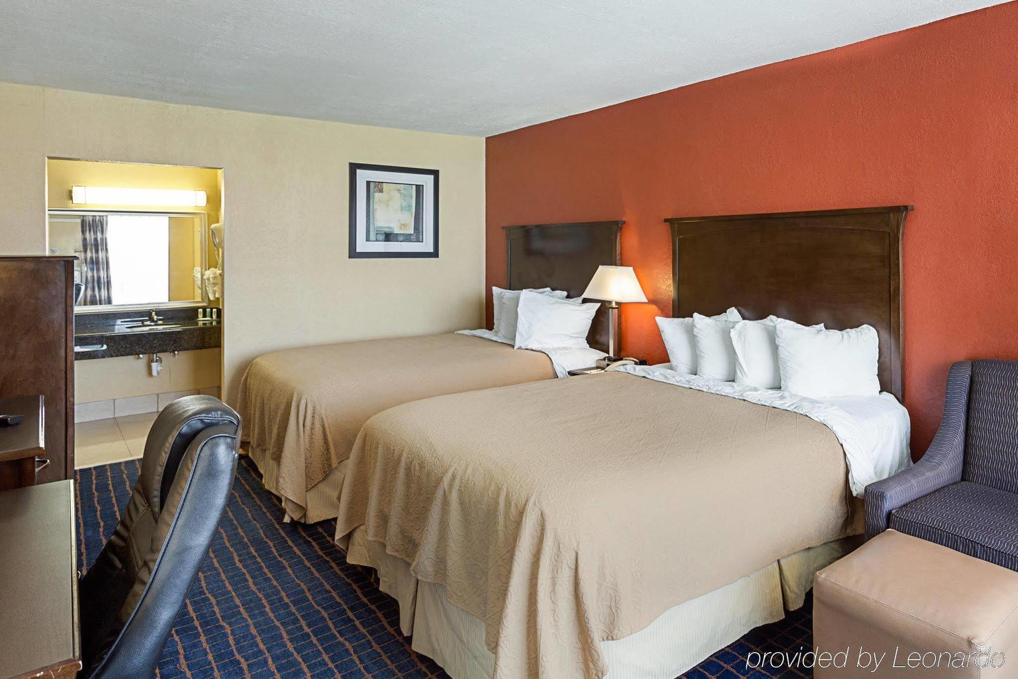 Executive Thibodaux New Orleans Hotel Luaran gambar