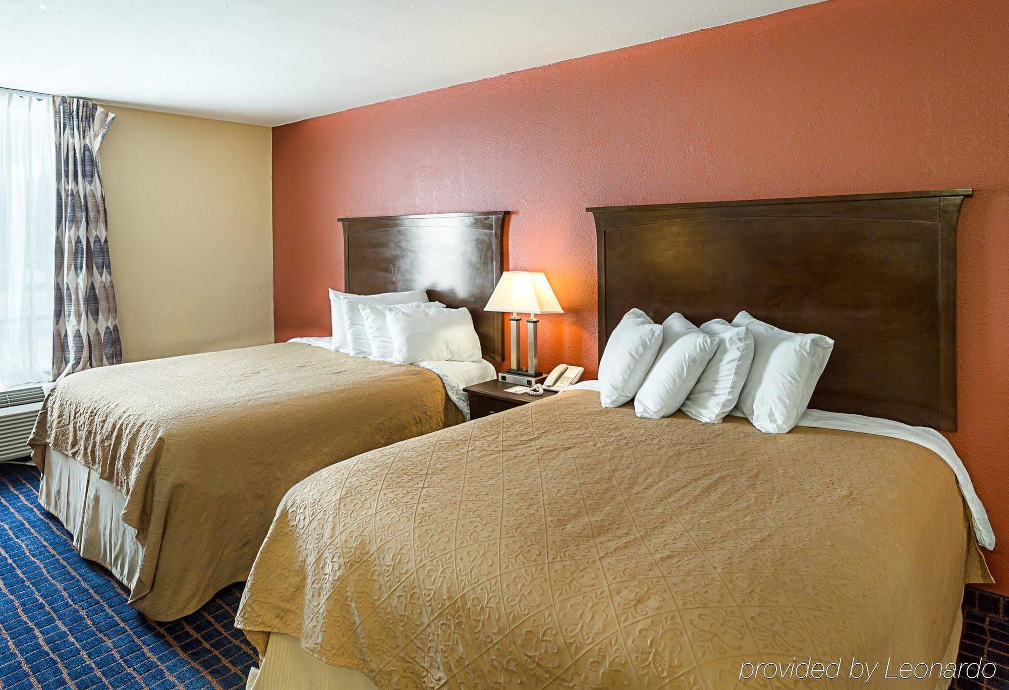 Executive Thibodaux New Orleans Hotel Luaran gambar