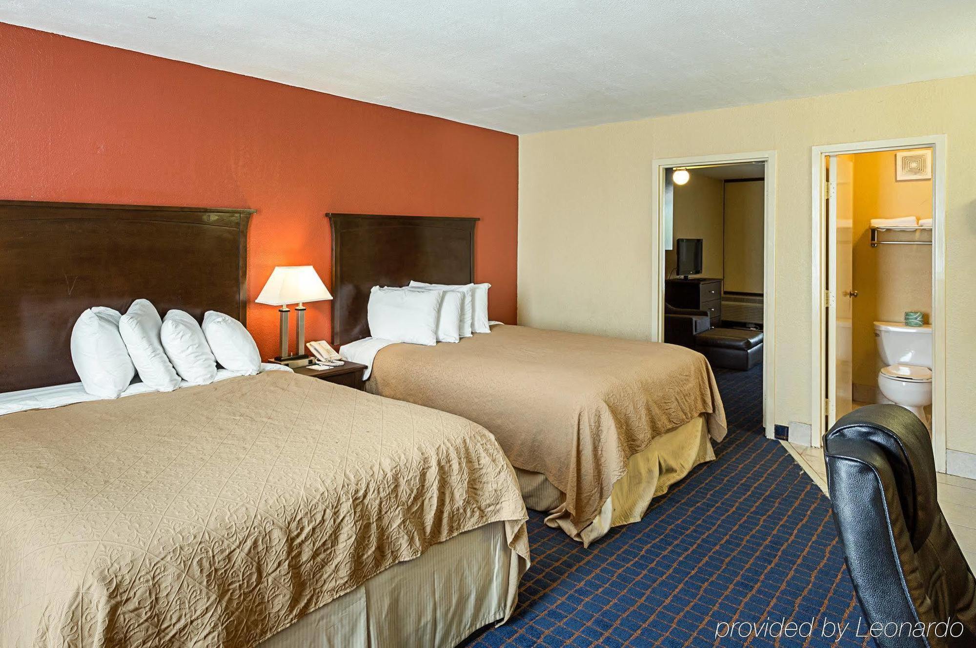 Executive Thibodaux New Orleans Hotel Luaran gambar