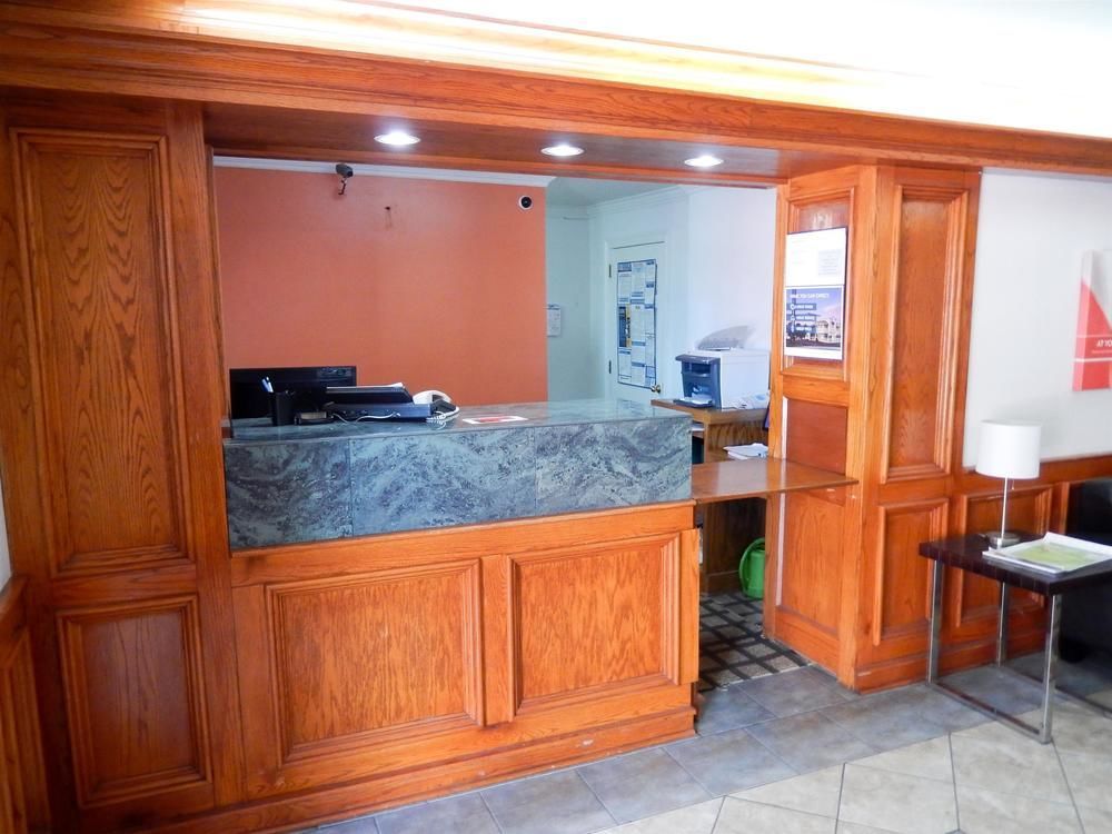 Executive Thibodaux New Orleans Hotel Luaran gambar
