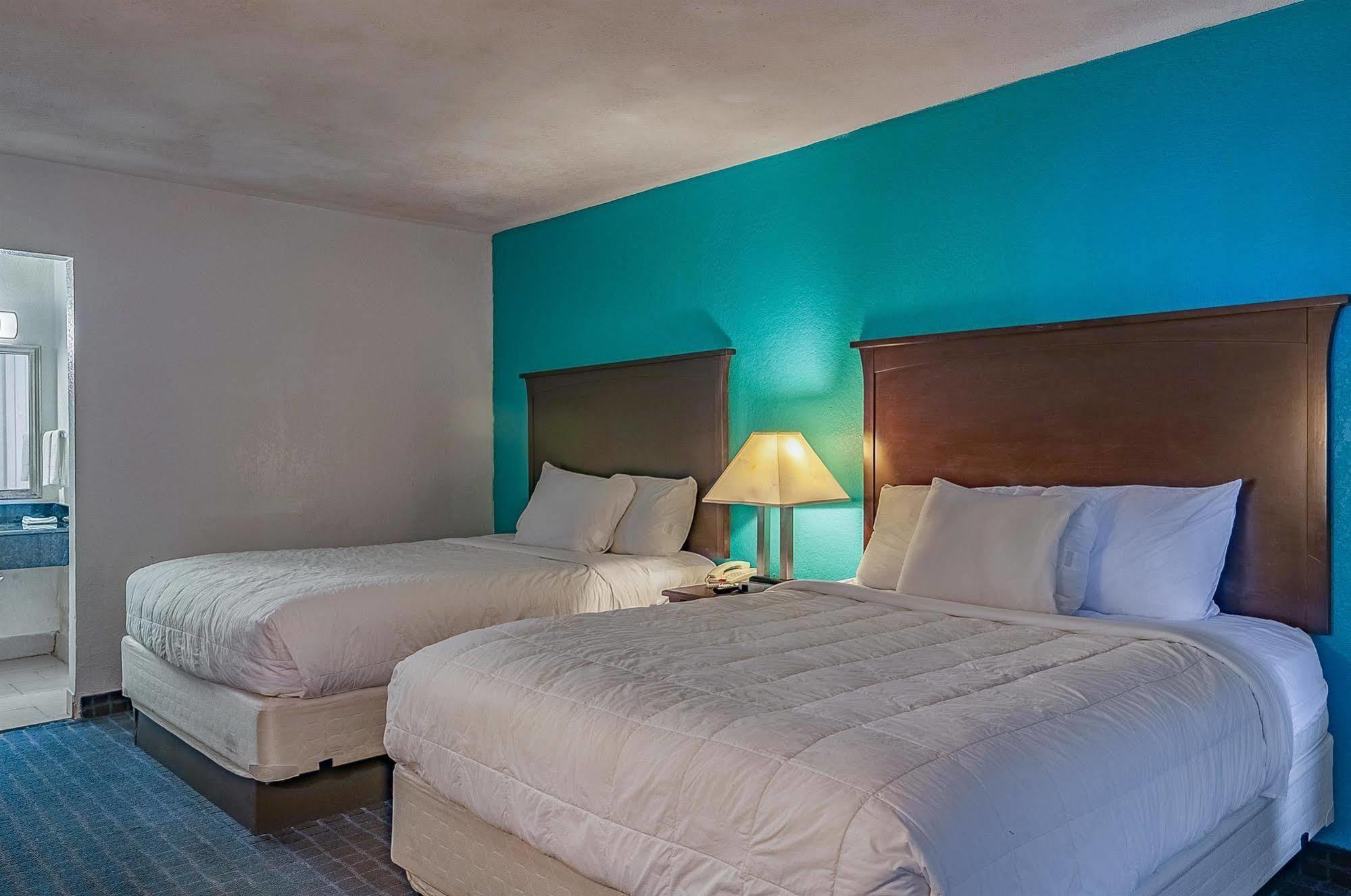 Executive Thibodaux New Orleans Hotel Luaran gambar