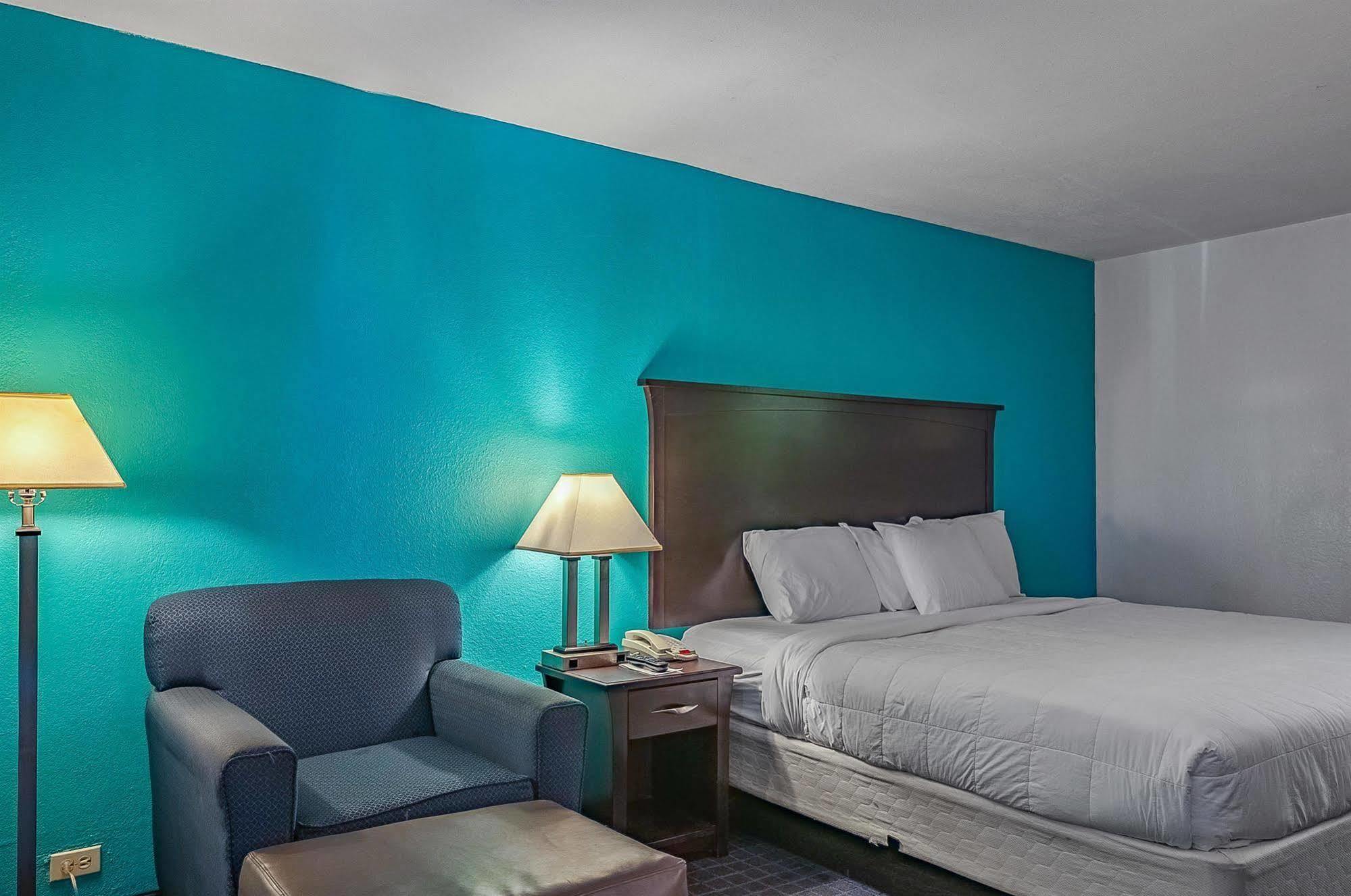 Executive Thibodaux New Orleans Hotel Luaran gambar