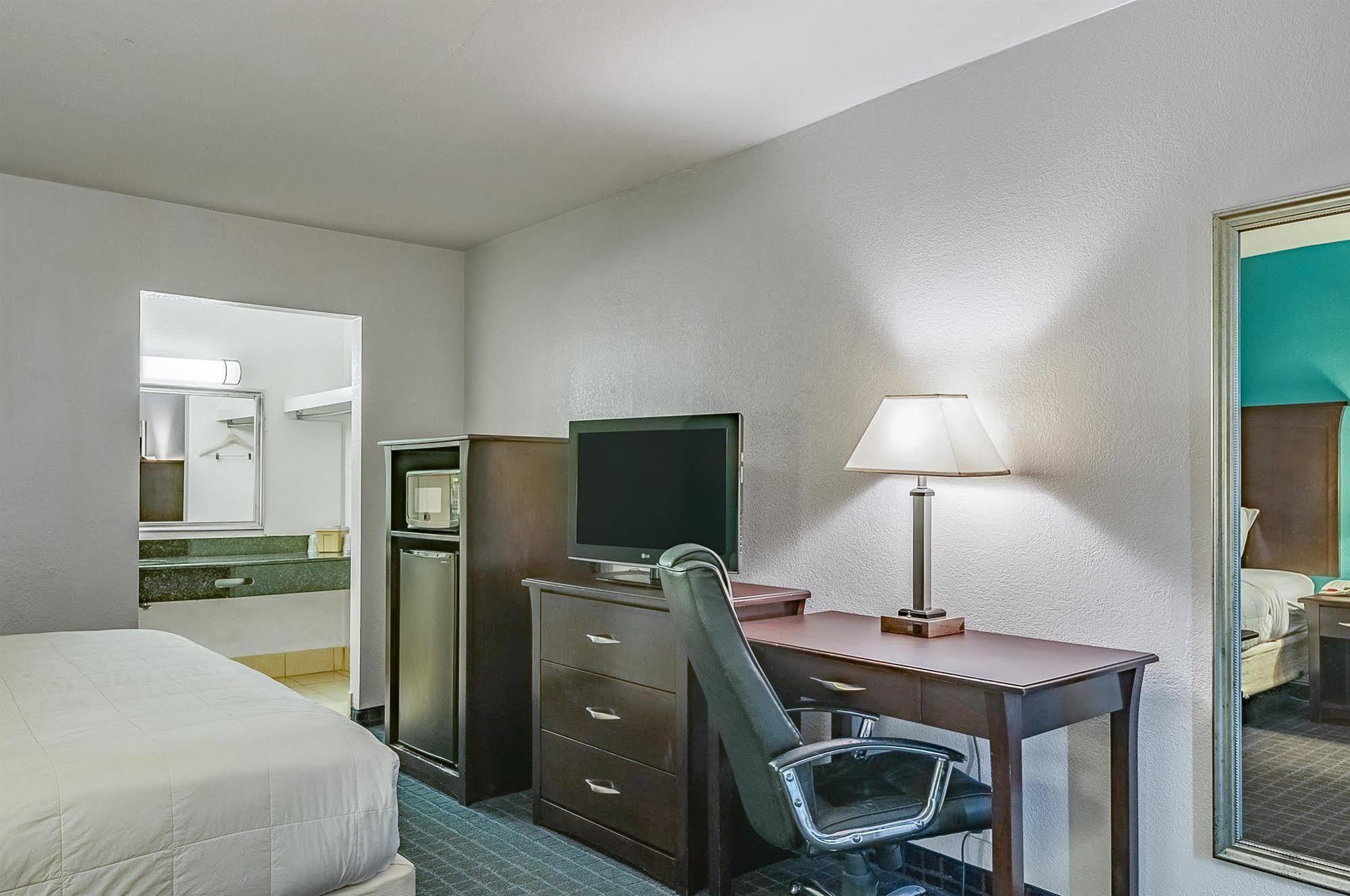 Executive Thibodaux New Orleans Hotel Luaran gambar