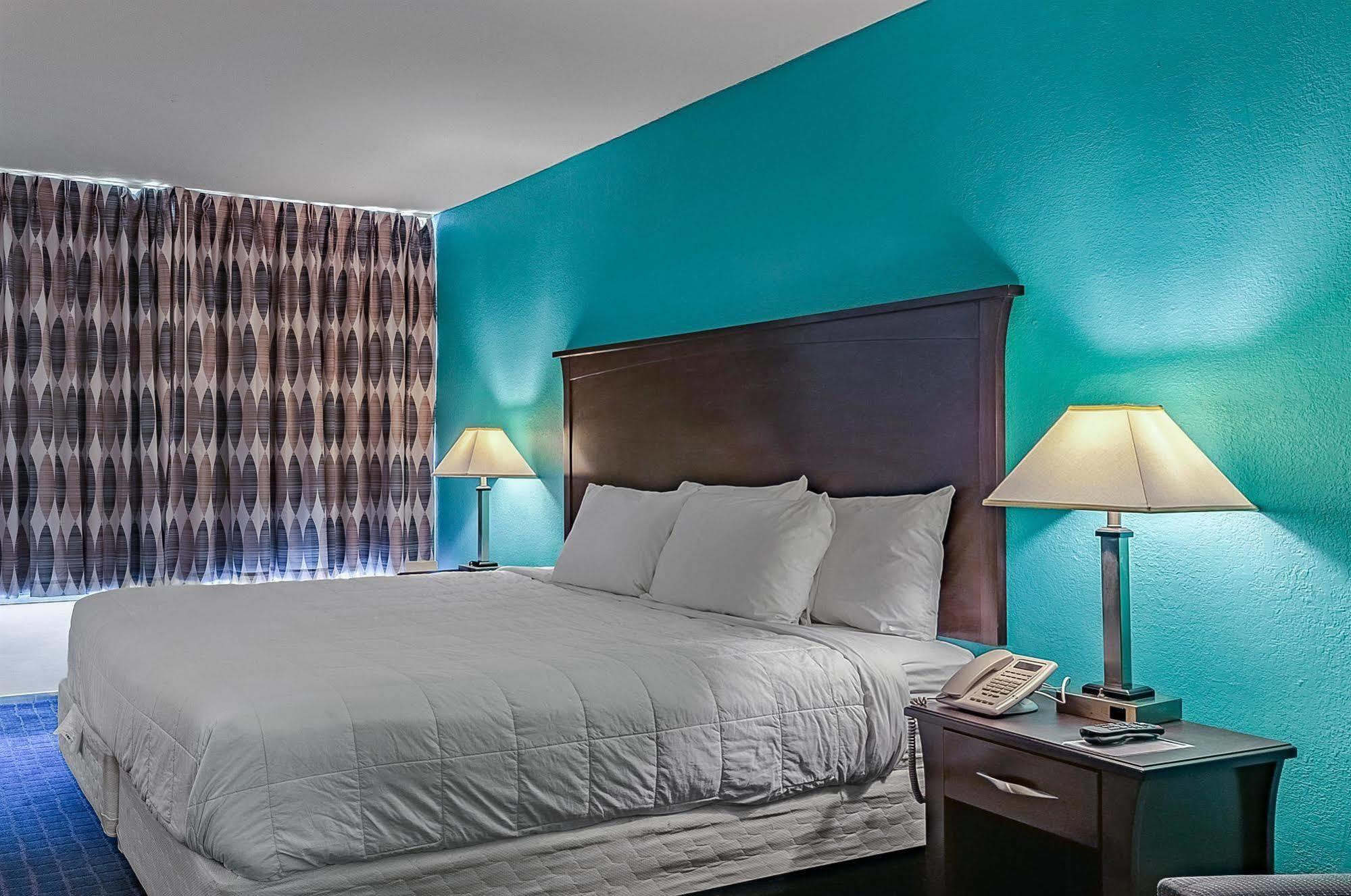 Executive Thibodaux New Orleans Hotel Luaran gambar