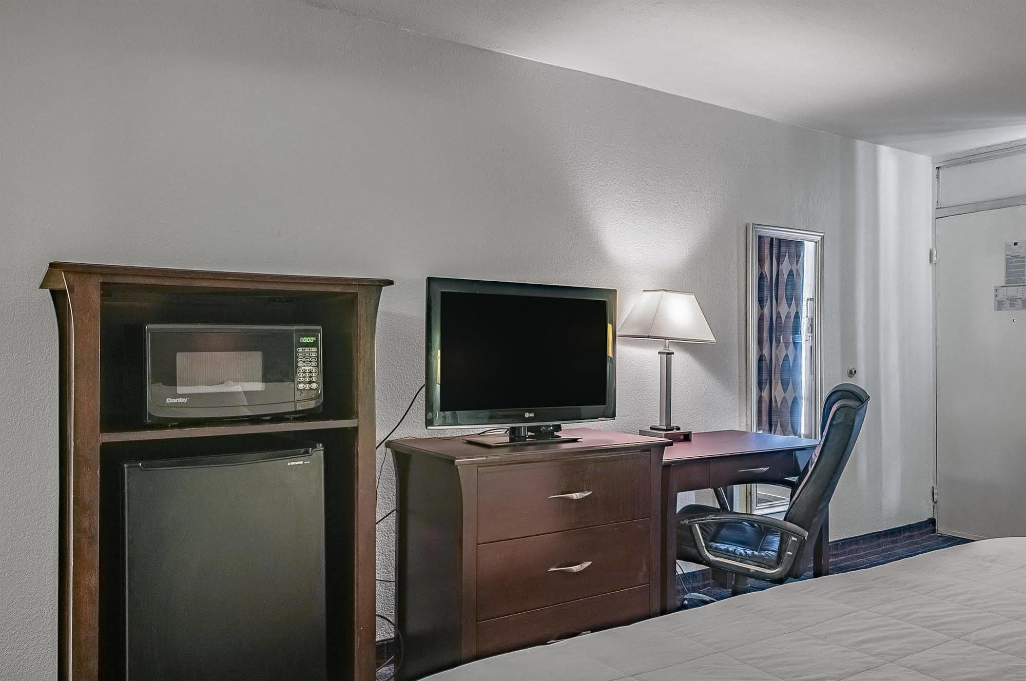 Executive Thibodaux New Orleans Hotel Luaran gambar