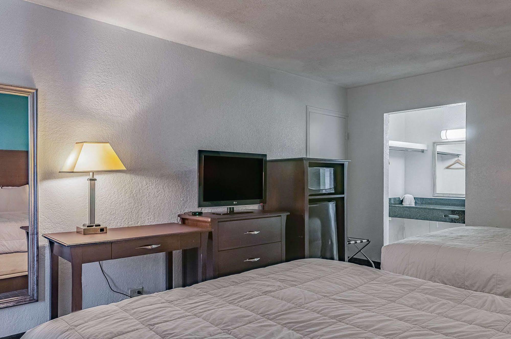 Executive Thibodaux New Orleans Hotel Luaran gambar