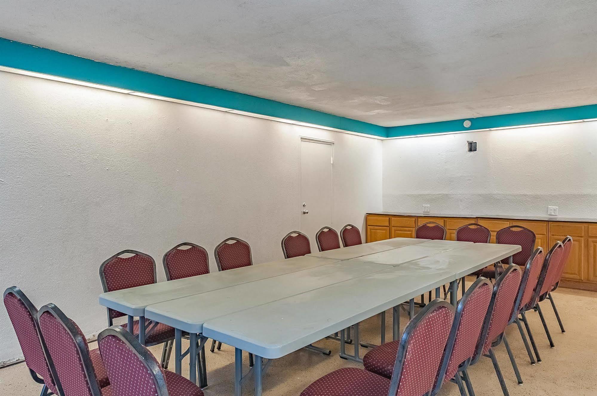 Executive Thibodaux New Orleans Hotel Luaran gambar